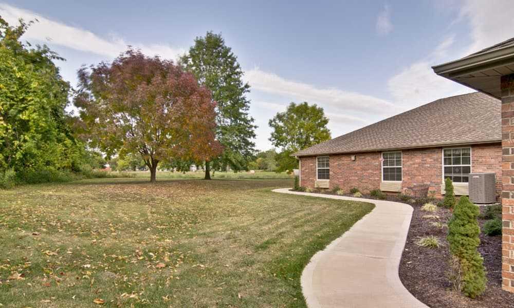 Photo of Jefferson Gardens, Assisted Living, Clinton, MO 9