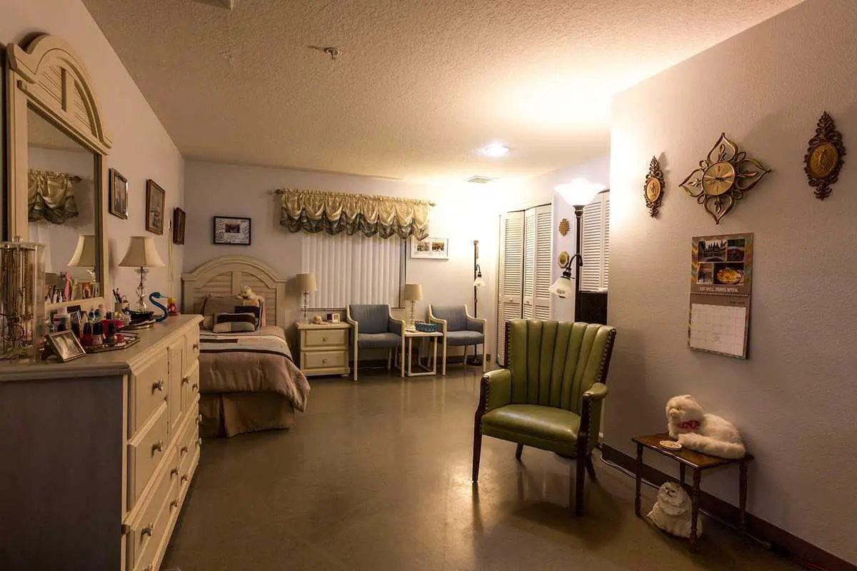 Photo of Jennifer Gardens Assisted Living, Assisted Living, Port Richey, FL 5