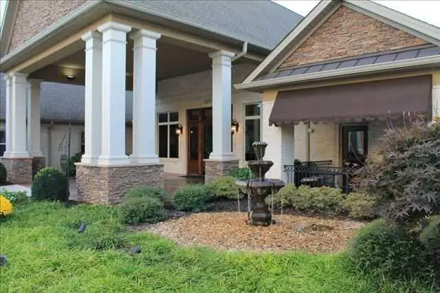 Photo of Keestone of Florence, Assisted Living, Florence, AL 1