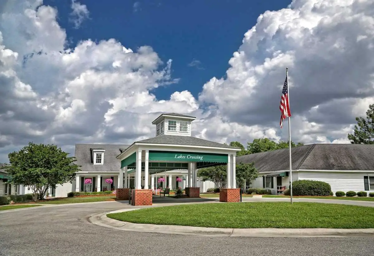 Photo of Lakeside Senior Living, Assisted Living, Douglas, GA 10