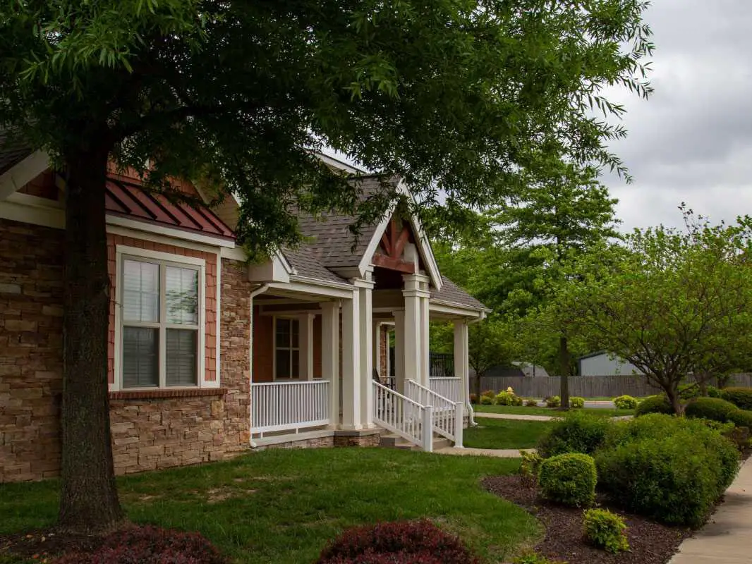 Photo of Legacy Village Assisted Living, Assisted Living, Bentonville, AR 1