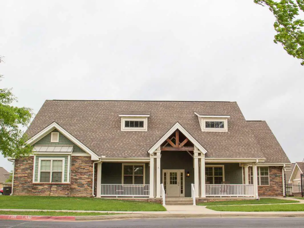 Photo of Legacy Village Assisted Living, Assisted Living, Bentonville, AR 2