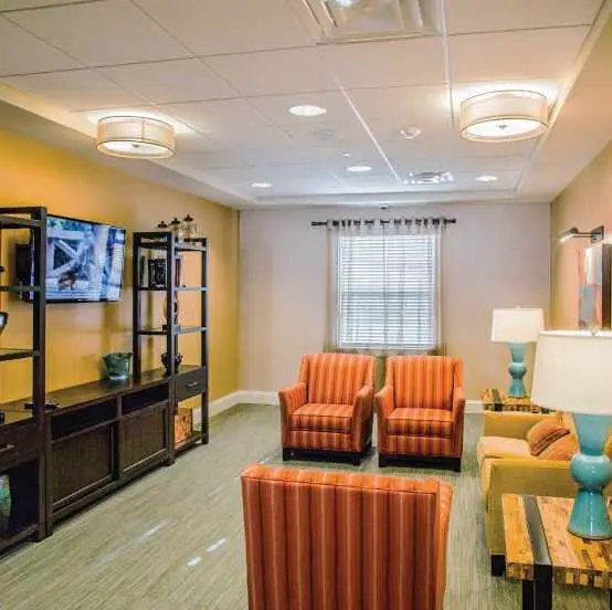 Photo of The Legacy at Falcon Point, Assisted Living, Katy, TX 2