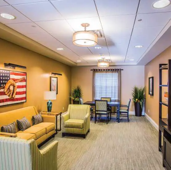 Photo of The Legacy at Falcon Point, Assisted Living, Katy, TX 6