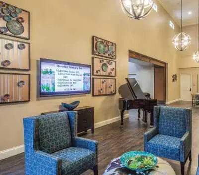 Photo of The Legacy at Falcon Point, Assisted Living, Katy, TX 8