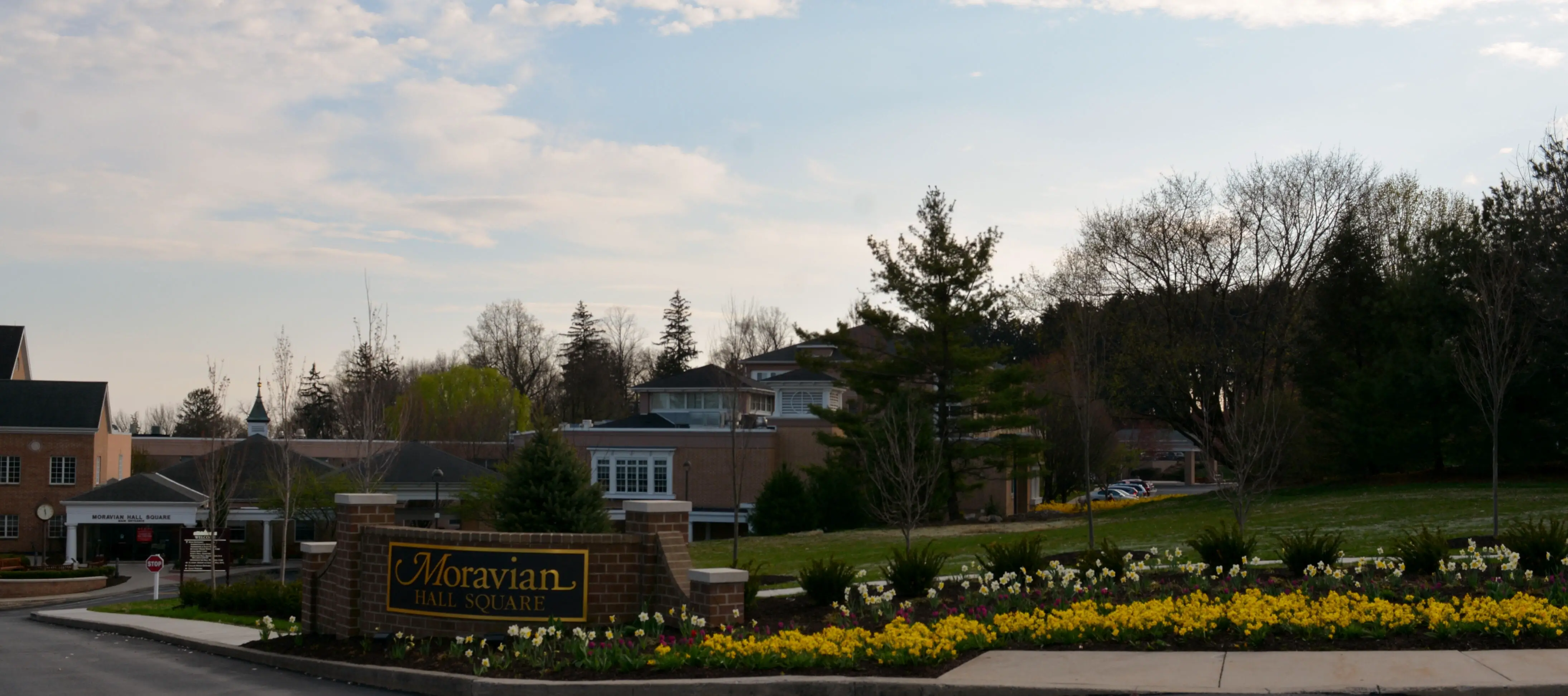 Photo of Moravian Hall Square, Assisted Living, Nursing Home, Independent Living, CCRC, Nazareth, PA 26