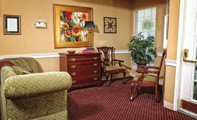 Photo of Maple Court Senior Care, Assisted Living, Tifton, GA 7