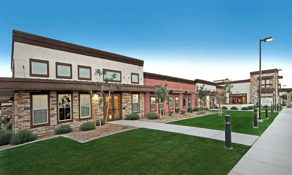 Photo of Mariposa Point of Gilbert, Assisted Living, Gilbert, AZ 6