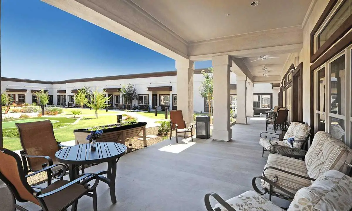 Photo of Mariposa Point of Gilbert, Assisted Living, Gilbert, AZ 8