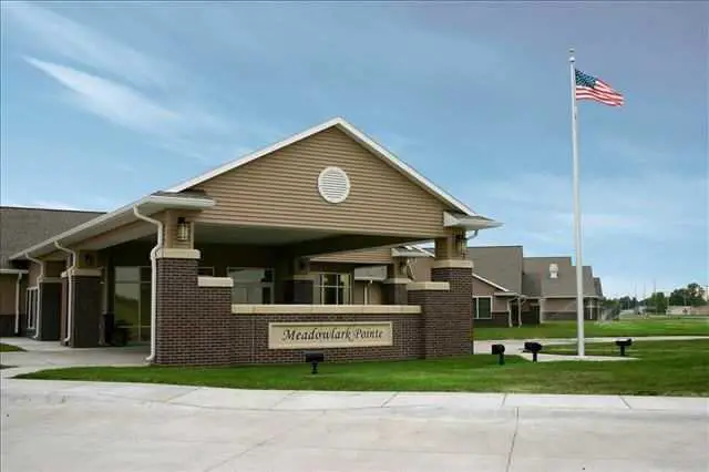 Thumbnail of Meadowlark Pointe, Assisted Living, Memory Care, Cozad, NE 2