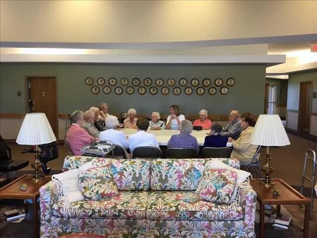 Photo of Meadowlark Pointe, Assisted Living, Memory Care, Cozad, NE 3