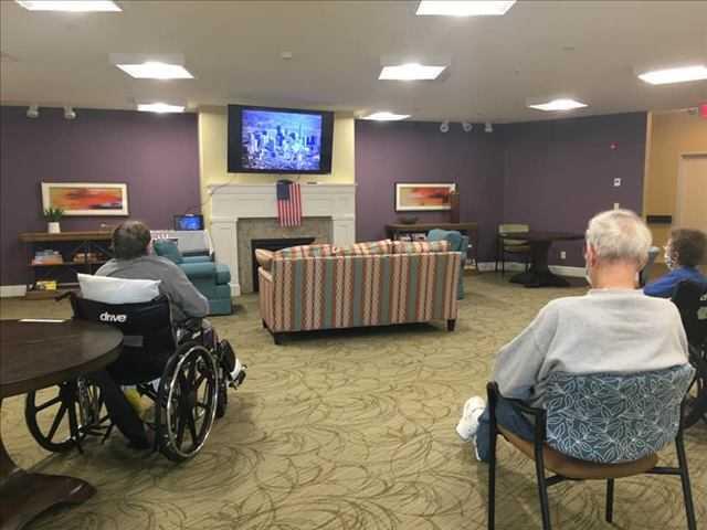 Photo of Mentor Danbury, Assisted Living, Mentor, OH 1