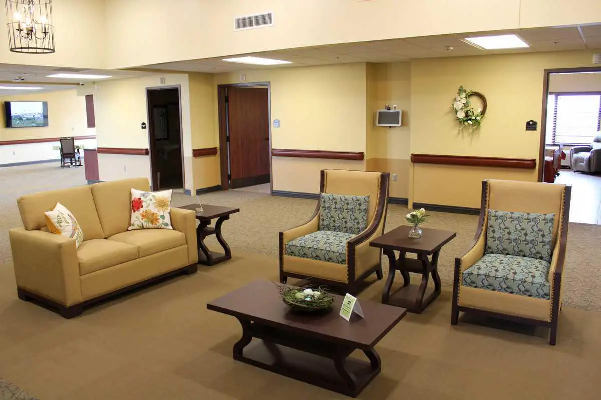 Photo of Miller's Merry Manor in Plymouth, Assisted Living, Plymouth, IN 1