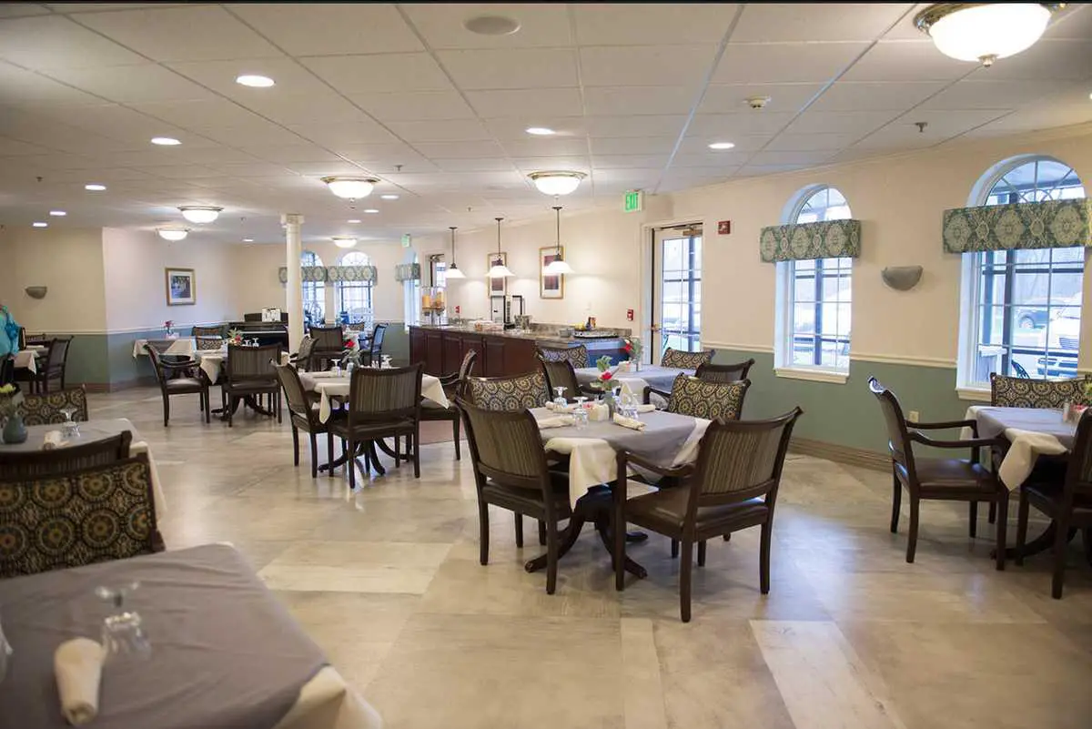 Photo of Miller's Merry Manor in Plymouth, Assisted Living, Plymouth, IN 4