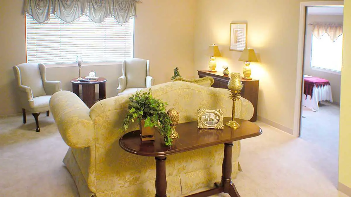 Photo of Miller's Merry Manor in Plymouth, Assisted Living, Plymouth, IN 7