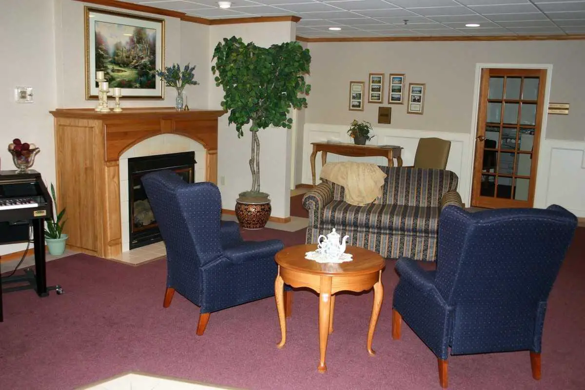 Photo of Miller's Merry Manor in Plymouth, Assisted Living, Plymouth, IN 11