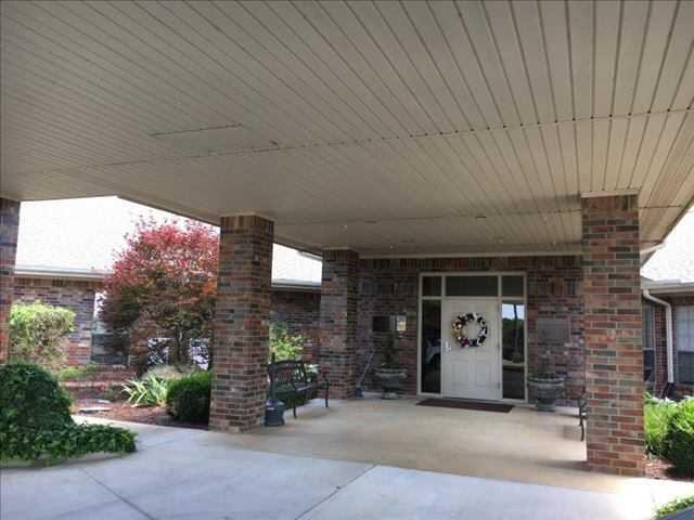 Photo of Montgomery County Assisted Living, Assisted Living, Mount Ida, AR 1