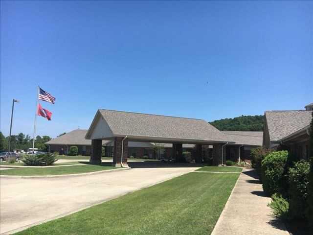 Photo of Montgomery County Assisted Living, Assisted Living, Mount Ida, AR 2