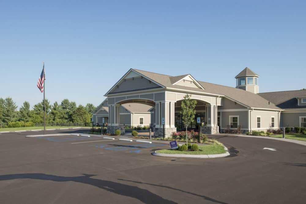 Photo of Morning Pointe of Louisville, Assisted Living, Louisville, KY 4