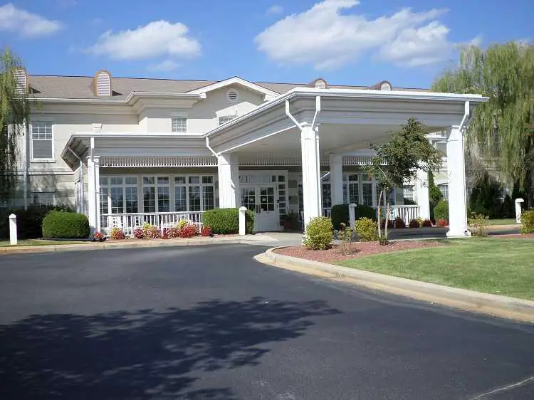 Photo of NHC Place Anniston, Assisted Living, Memory Care, Anniston, AL 3