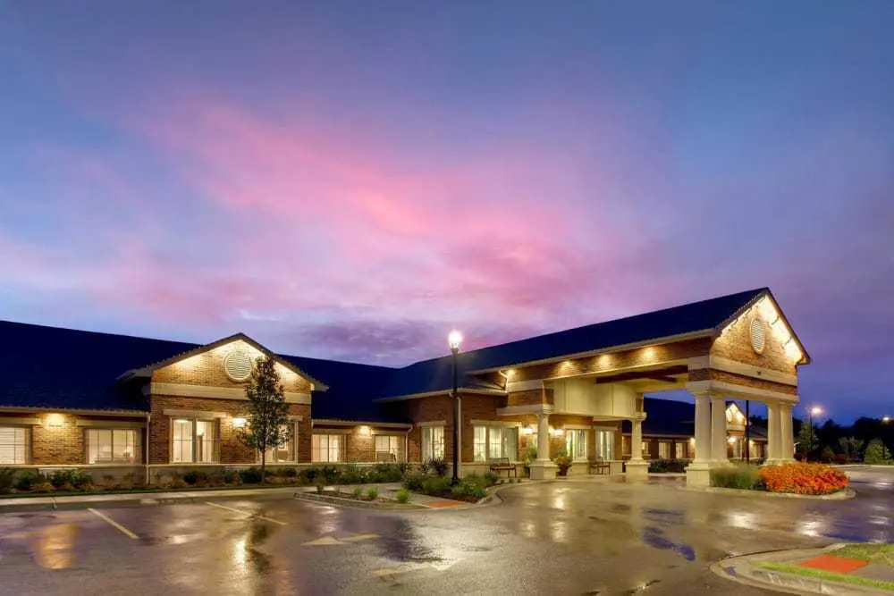 Photo of Northbrook Inn Memory Care, Assisted Living, Memory Care, Northbrook, IL 1