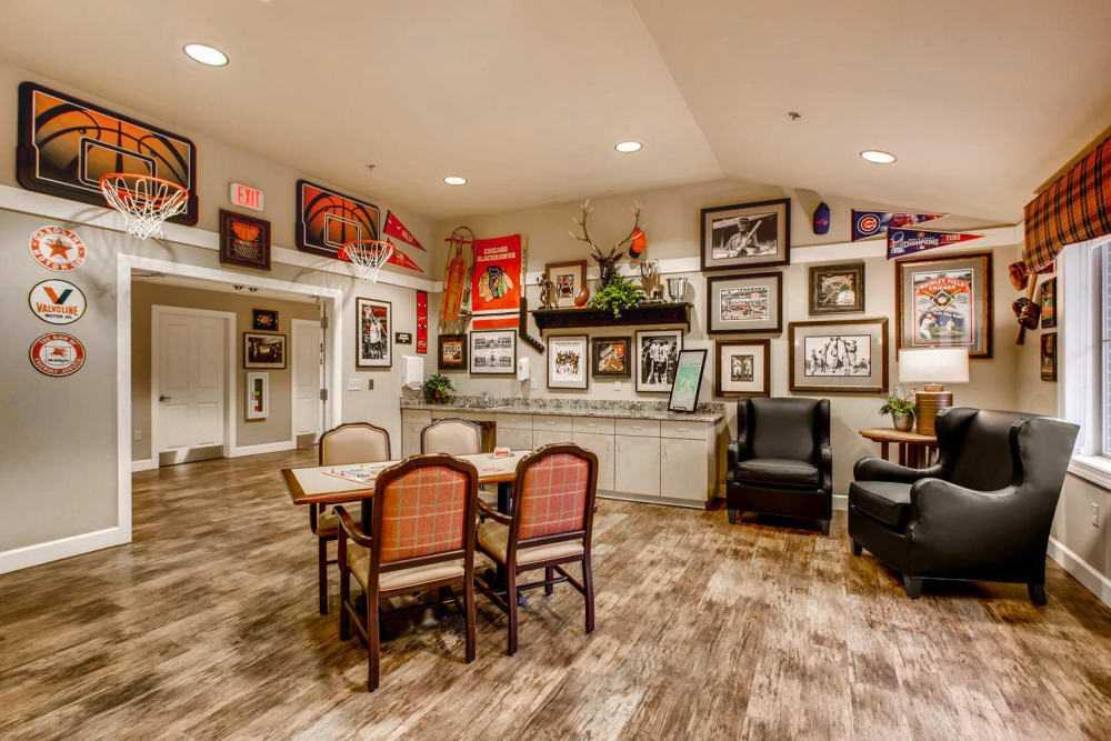 Photo of Northbrook Inn Memory Care, Assisted Living, Memory Care, Northbrook, IL 2