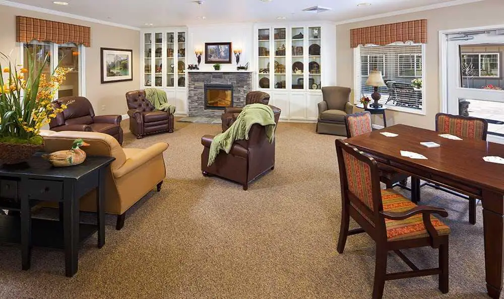 Photo of Northbrook Inn Memory Care, Assisted Living, Memory Care, Northbrook, IL 5