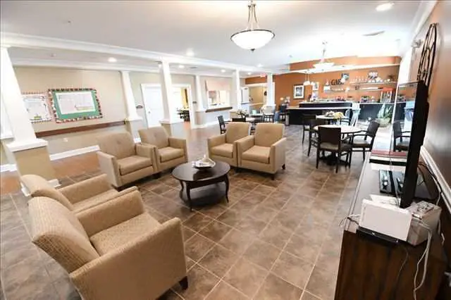Photo of Oakview Park, Assisted Living, Memory Care, Greenville, SC 5
