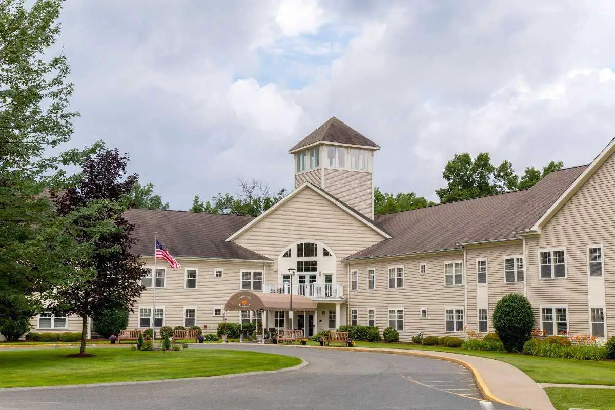 Photo of Orchard Valley of Wilbraham, Assisted Living, Wilbraham, MA 3
