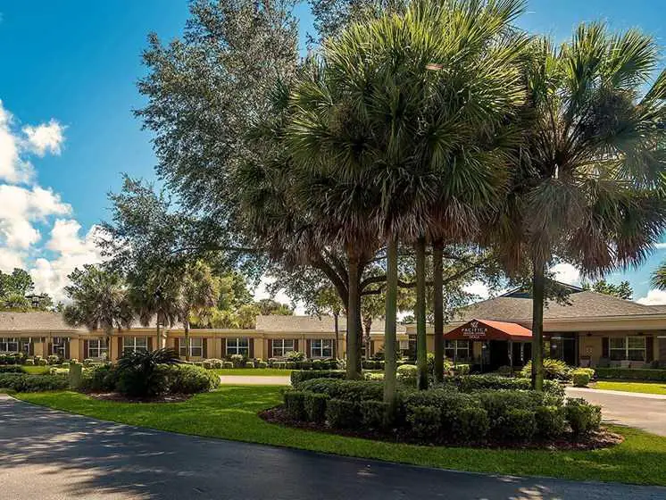 Photo of Pacifica Senior Living Ocala, Assisted Living, Ocala, FL 1