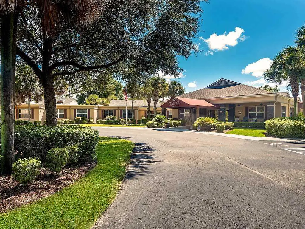 Photo of Pacifica Senior Living Ocala, Assisted Living, Ocala, FL 2