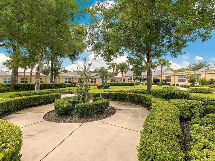 Photo of Pacifica Senior Living Ocala, Assisted Living, Ocala, FL 11