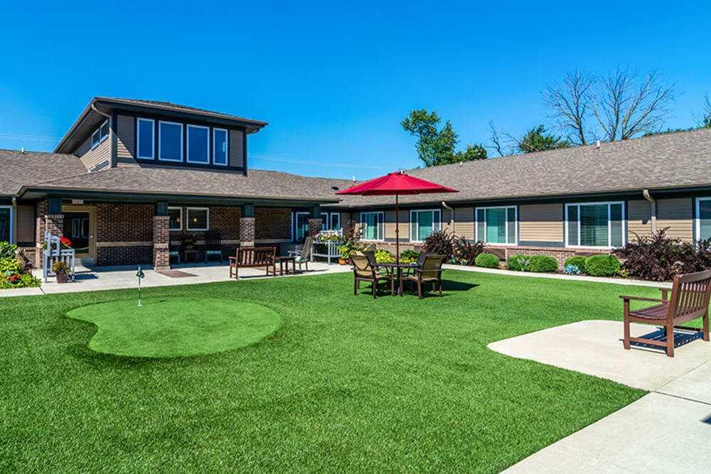 Photo of Porter Place, Assisted Living, Memory Care, Tinley Park, IL 1