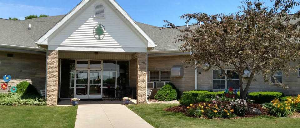 Photo of Shelbyville Hawthorne Inn, Assisted Living, Shelbyville, IL 3
