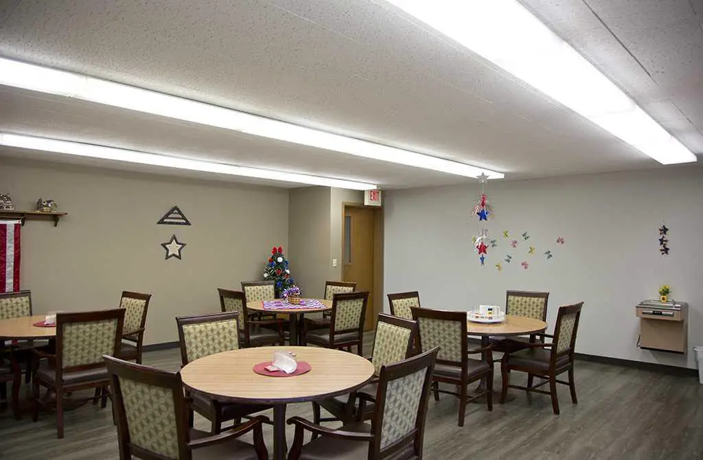Photo of Silveridge Assisted Living, Assisted Living, Denison, IA 5