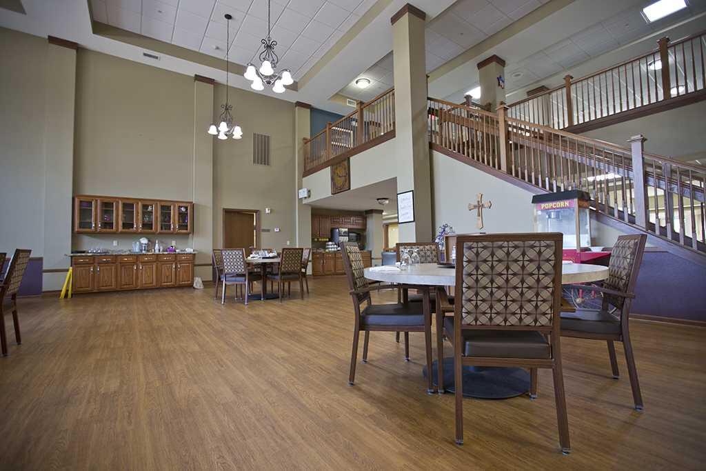 Photo of Silveridge Assisted Living, Assisted Living, Denison, IA 12