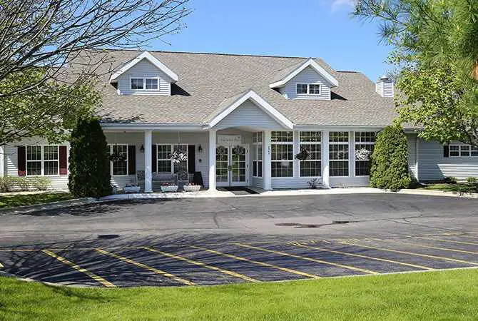 Photo of Sojourner Place, Assisted Living, Kalamazoo, MI 1