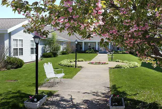 Photo of Sojourner Place, Assisted Living, Kalamazoo, MI 3