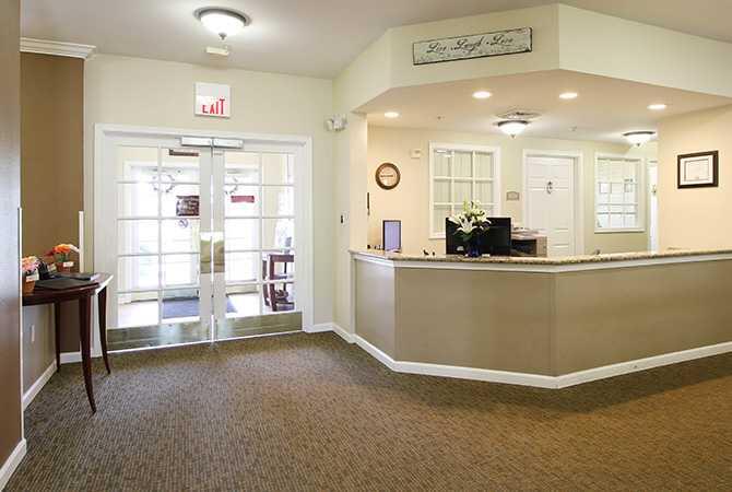 Photo of Sojourner Place, Assisted Living, Kalamazoo, MI 4