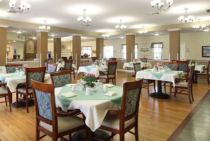 Photo of Sojourner Place, Assisted Living, Kalamazoo, MI 7