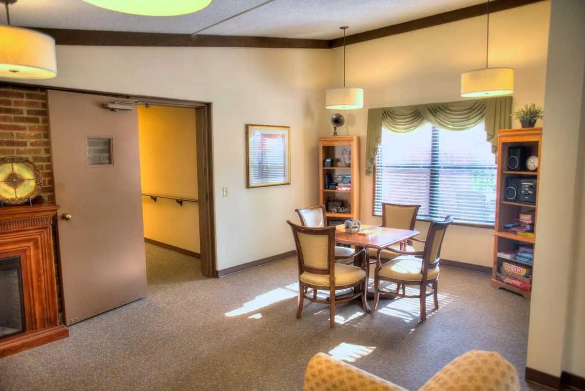 Photo of Springfield Assisted Living, Assisted Living, Springfield, OH 4