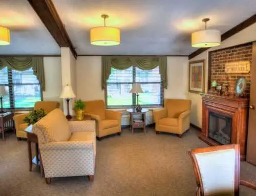 Photo of Springfield Assisted Living, Assisted Living, Springfield, OH 5