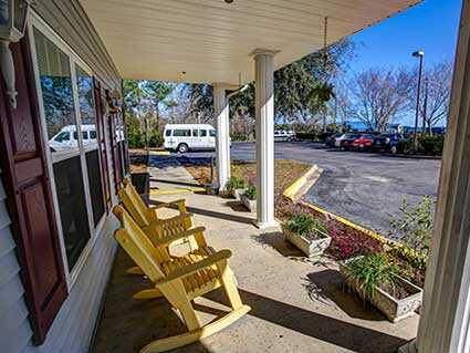Photo of Stanley House, Assisted Living, Defuniak Springs, FL 1