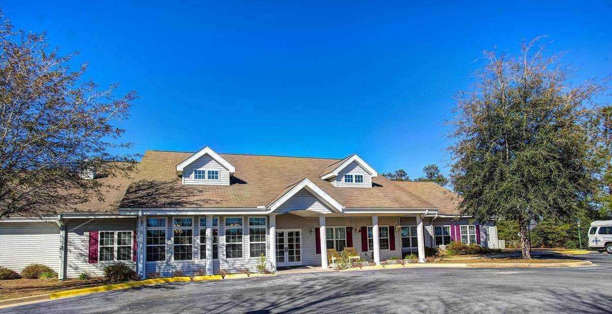 Photo of Stanley House, Assisted Living, Defuniak Springs, FL 2