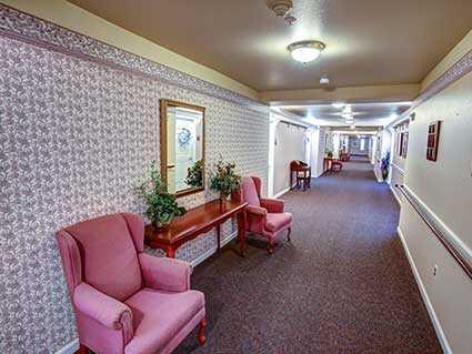 Photo of Stanley House, Assisted Living, Defuniak Springs, FL 5