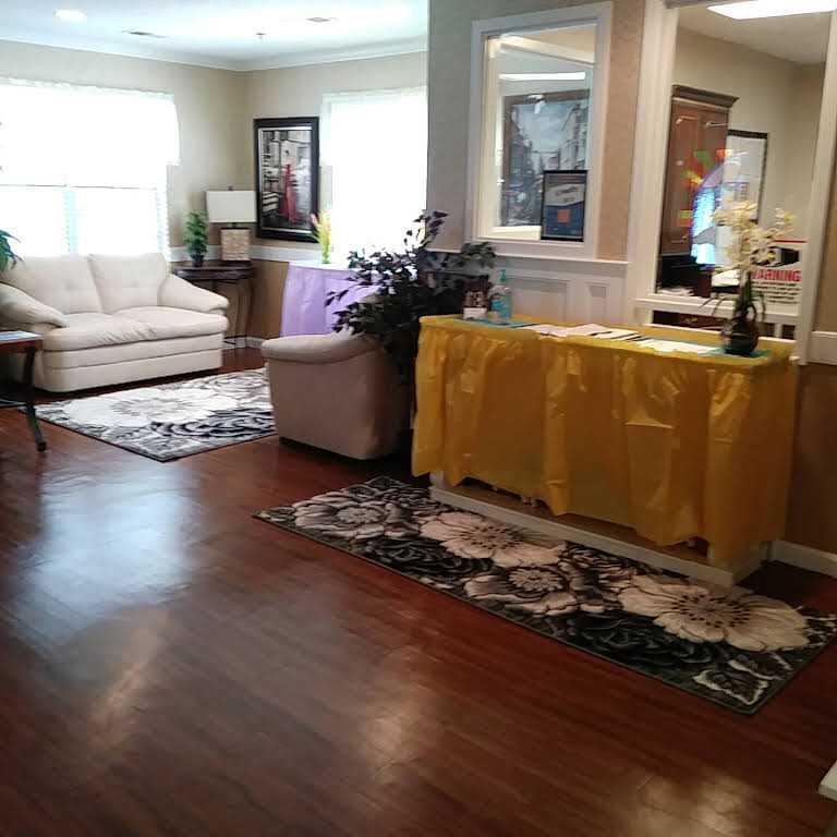 Summer's Landing Bayberry Trace Senior Living Community Assisted