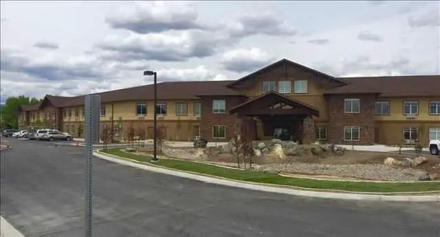 Photo of Summit Estates, Assisted Living, Memory Care, Reno, NV 4