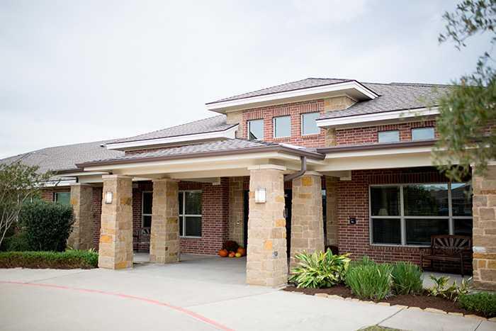 Photo of Sundance at Wood Creek Reserve, Assisted Living, Memory Care, Katy, TX 3