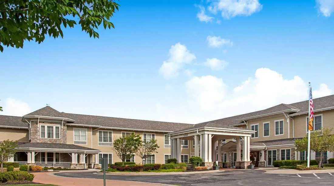 Photo of Sunrise of Overland Park, Assisted Living, Overland Park, KS 2