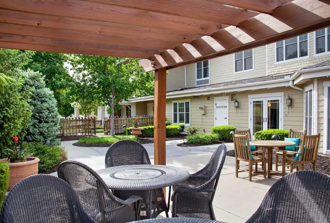 Photo of Sunrise of Overland Park, Assisted Living, Overland Park, KS 8